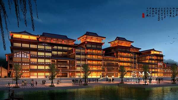 國內(nèi)酒店室內(nèi)設(shè)計發(fā)展現(xiàn)狀分析,酒店發(fā)展分析