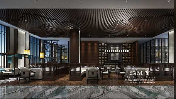 峨眉山文化主題酒店裝修設(shè)計差異,文化主題酒店的基本特征