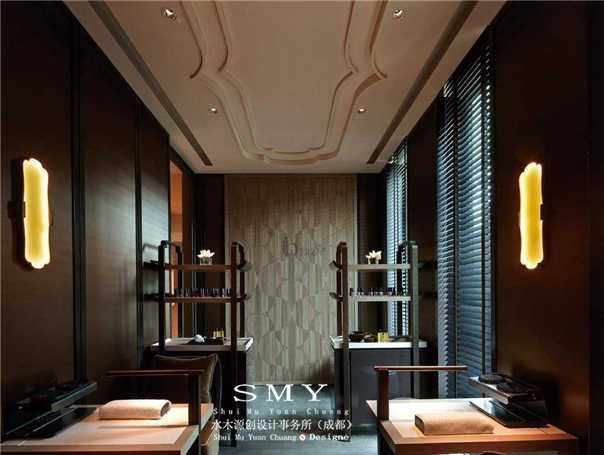 內江酒店設計分幾類？哪家設計公司擅長做情侶酒店設計裝修？