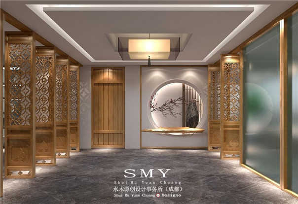內江酒店設計分幾類？哪家設計公司擅長做情侶酒店設計裝修？