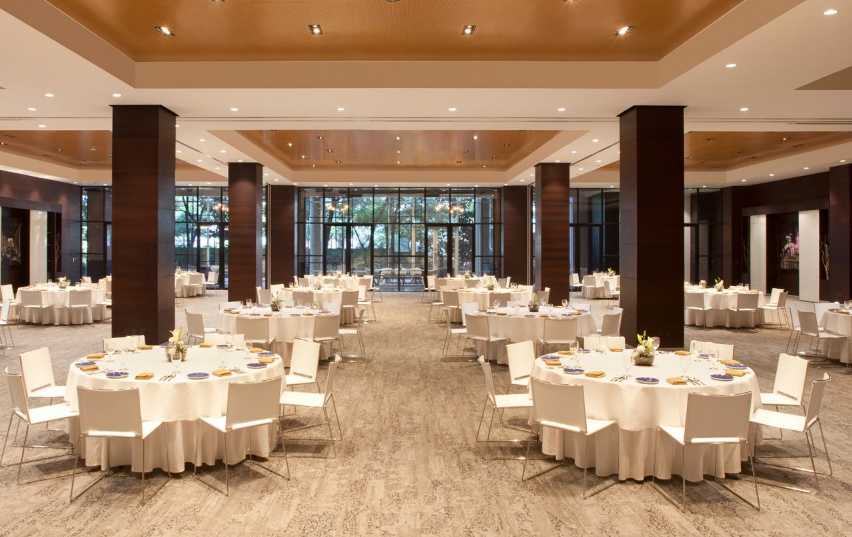 星級酒店宴會廳設(shè)計(jì)