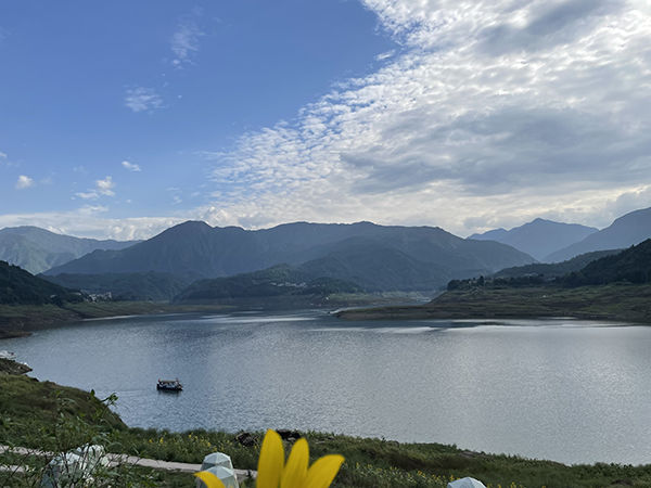 遠(yuǎn)離鬧市開(kāi)啟靜音模式