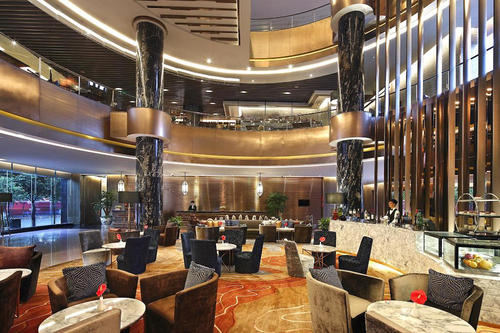 酒店方案設計、酒店設計工程